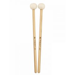 MEINL Stick & Brush SB400 DRUM SET MALLET SOFT     MEINL