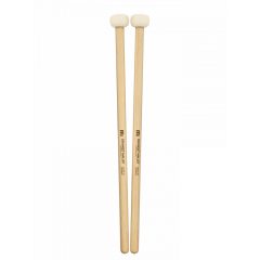 MEINL Stick & Brush SB401 DRUM SET MALLET MEDIUM   MEINL