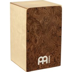 Meinl Percussion SC100BW SNARECRAFT CAJON 