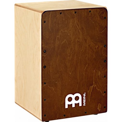 Meinl Percussion SC80AB SNARECRAFT CAJON         MEINL