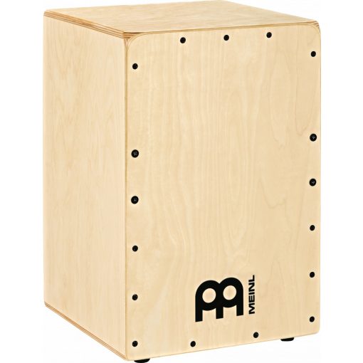 Meinl Percussion SC80B SNARECRAFT CAJON         MEINL