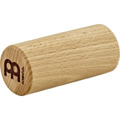   Meinl Percussion SH59 WOOD SHAKER, ROUND  ,fa shaker     MEINL