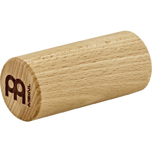 Meinl Percussion SH59 WOOD SHAKER, ROUND  ,fa shaker     MEINL