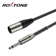 SMXJ250L10 6.3 jack-XLR(p) kábel 10m