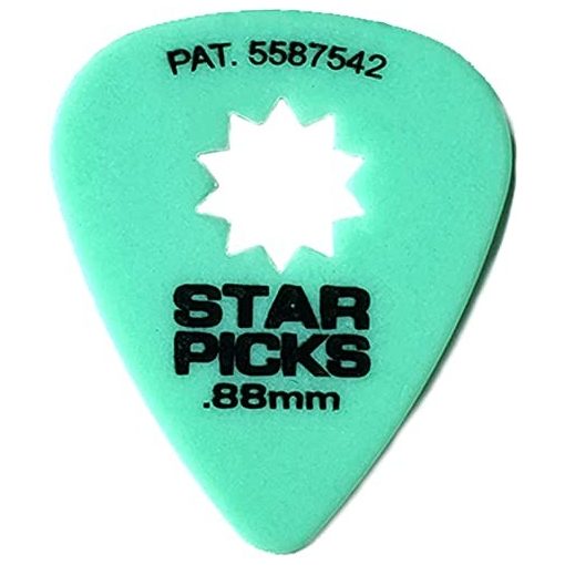 Star Picks pengető 0,88mm