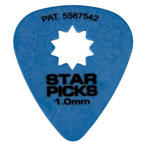 Star Picks pengető 1,0mm