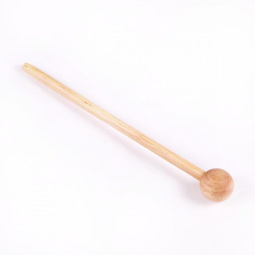 Meinl Percussion SPARE-06 MALLET WOOD MWB1         MEINL