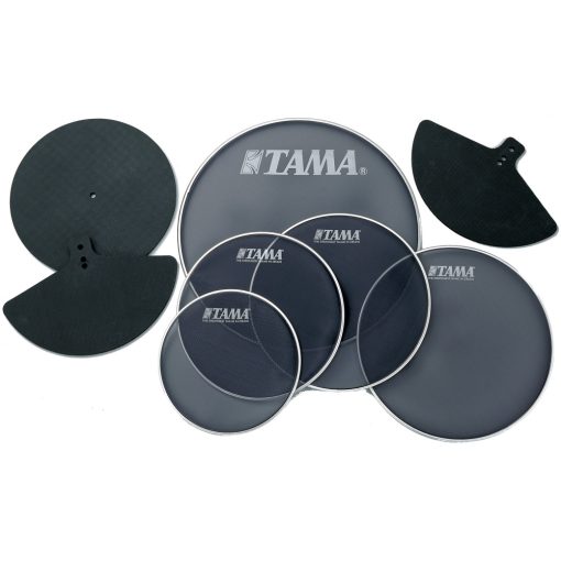 Tama SPP518C PRACTICE PAD-SET          TAMA