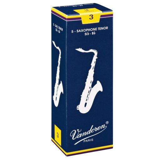 Vandoren Tenor saxofon nád 3