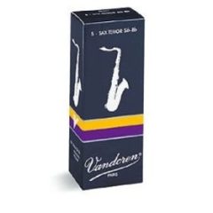 Vandoren Tenor saxofon nád 4