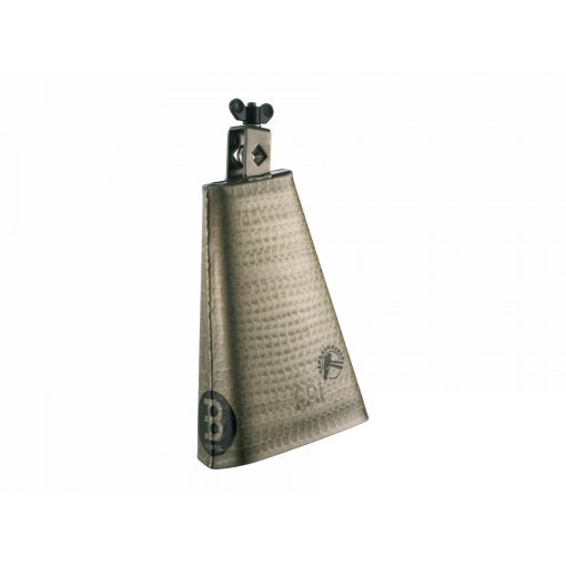 Meinl Percussion STB80BHH-G COWBELL 8" REALPLAYER    MEINL