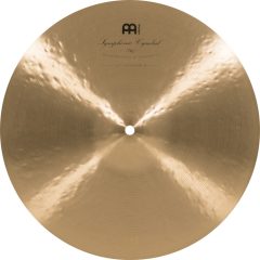 Meinl Cymbals SY-14SUS CYMBAL 14" ORCHESTRAL    MEINL