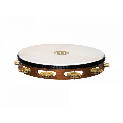 Meinl Percussion TAH1B-AB HANDTAMBOURINE           MEINL