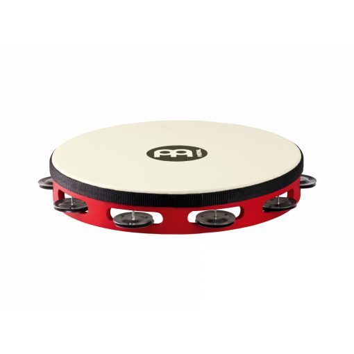 Meinl Percussion TAH1BK-R-TF TOUR TAMBOURINE          MEINL