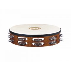 Meinl Percussion TAH2AB HANDTAMBOURINE           MEINL