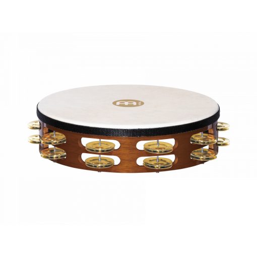 Meinl Percussion TAH2B-AB HANDTAMBOURINE           MEINL