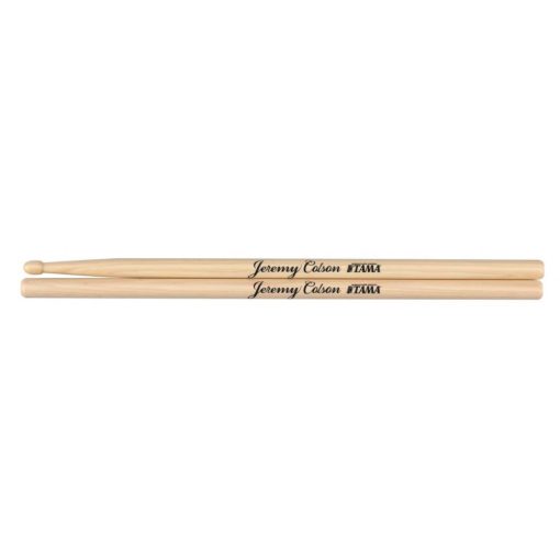 Tama TAMA-H-JCS DRUM STICKS PAIR          TAMA