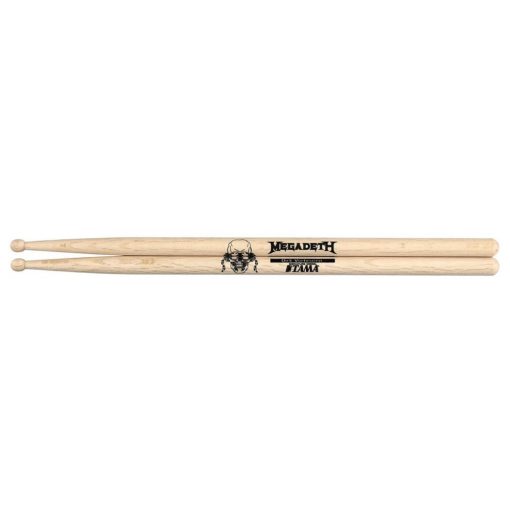 Tama TAMA-O-DVM DRUM STICKS PAIR          TAMA