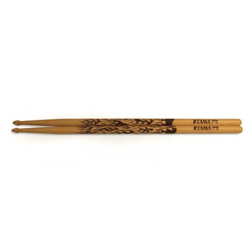 Tama TAMA-O5A-F DRUM STICKS PAIR 5A       TAMA