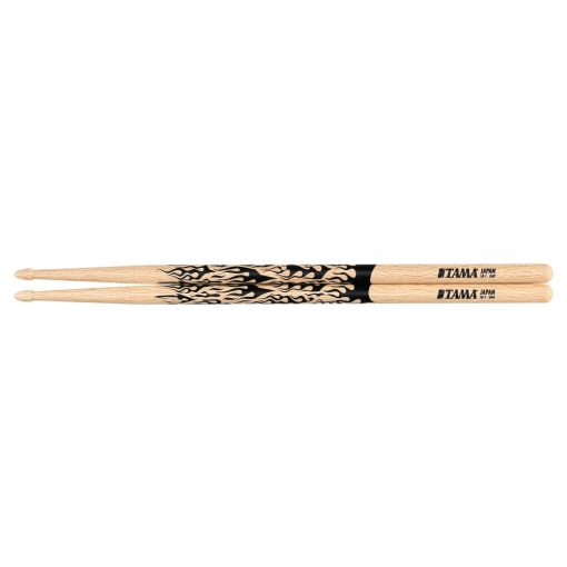 Tama TAMA-O5B-F DRUM STICKS PAIR 5B       TAMA