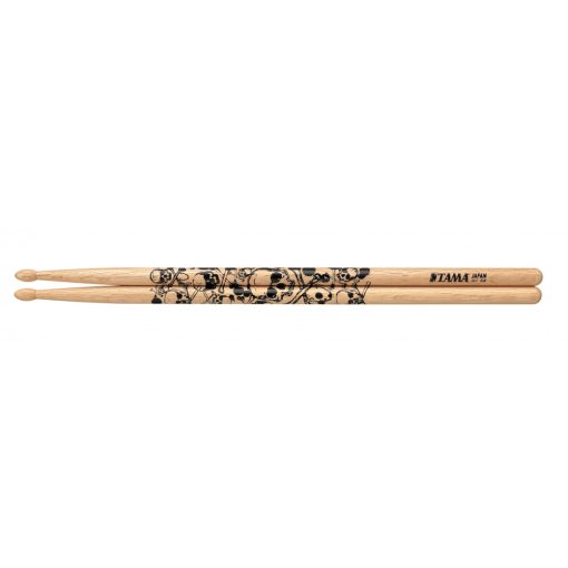 Tama TAMA-O5B-S DRUM STICKS PAIR 5B       TAMA