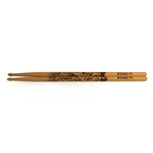 Tama TAMA-O7A-F DRUM STICKS PAIR 7A       TAMA