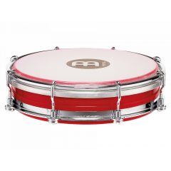   Meinl Percussion TBR06ABS-R TAMBORIM 6" ABS          MEINL