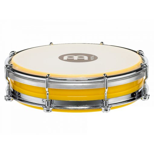 Meinl Percussion TBR06ABS-Y TAMBORIM 6" ABS          MEINL