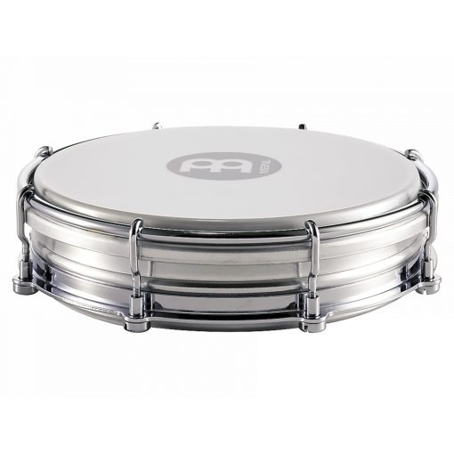 Meinl Percussion TBR06ALU TAMBORIM 6"              MEINL