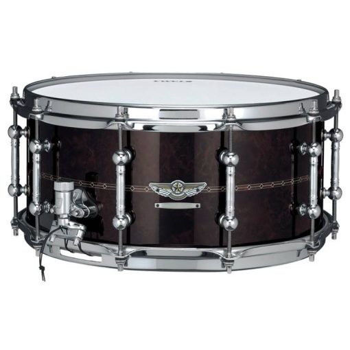 Tama TBWS1465S-GCW SNAREDRUM 14"x6,5"STAR RESERVE