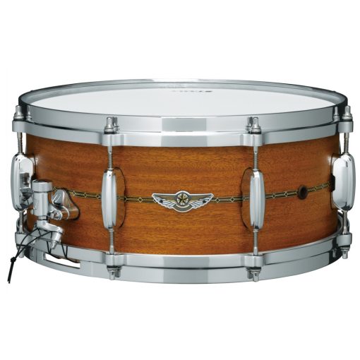 Tama TLH146S-OMH SNAREDRUM 14"x6" STAR MAHOGANY