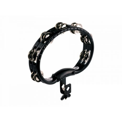 Meinl Percussion TMT2BK DRUMMER TAMBOURINE       MEINL