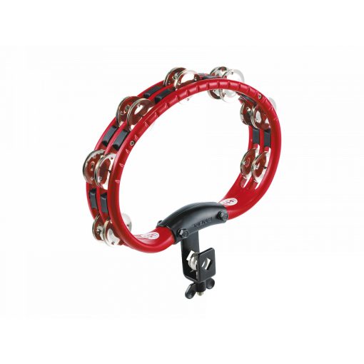 Meinl Percussion TMT2R DRUMMER TAMBOURINE       MEINL