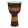 Toca  djembe Street Series  12", magasság: 24" (61cm)