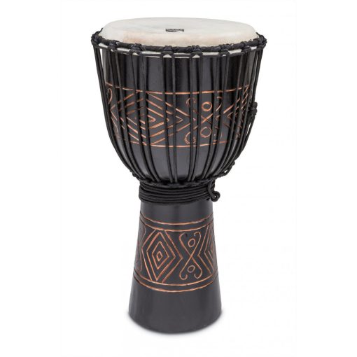 Toca  djembe Street Series  12", magasság: 24" (61cm)