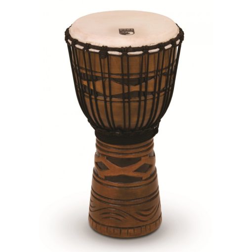 Toca  djembe Origins Series  African Mask