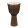 Toca  djembe Origins Series  African Mask