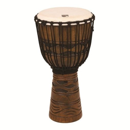 Toca  djembe Origins Series  African Mask