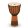 Toca  djembe Origins Series  Celtic Knot