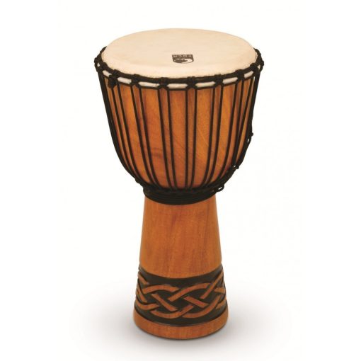 Toca  djembe Origins Series  Celtic Knot