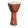 Toca  djembe Freestyle Rope Tuned  Fiesta