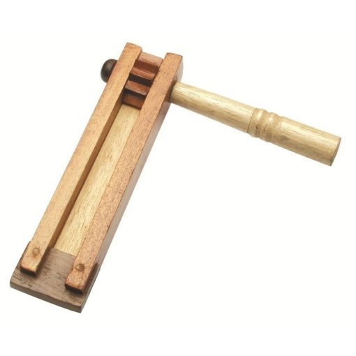 Toca  Sound effects Wood Ratchet  