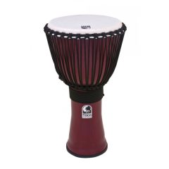 Toca  djembe Freestyle II Rope Tuned  Spirit