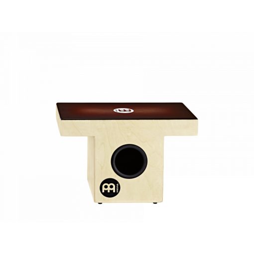 Meinl Percussion TOPCAJ1EB SLAPTOP CAJON,BALTIC BI. MEINL