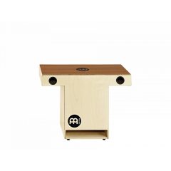 Meinl Percussion TOPCAJ2MH SLAPTOP CAJON,BALTIC BI. MEINL