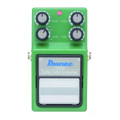 Ibanez TS9DX Tube Screamer Effekt pedál