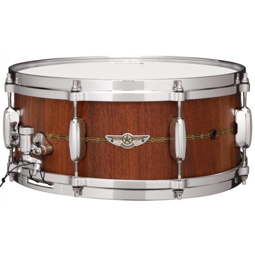 Tama TVW146S-OWN SNAREDRUM 14" x 6" STAR WALNUT