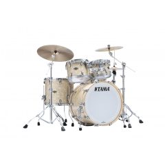 Tama WBR42S-VMP SHELL KIT 4-PCS. SC WALN.BIR.