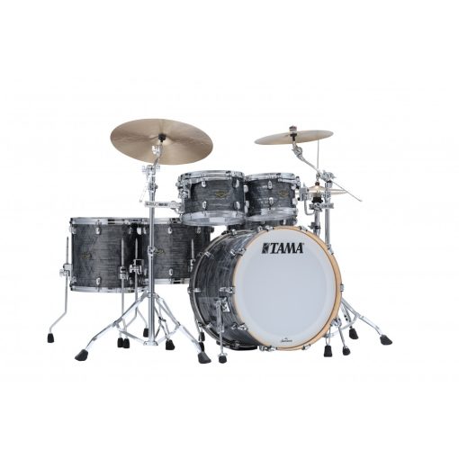 Tama WBR52RZS-CCO SHELL KIT 5-PCS. SC WALN.BIR.