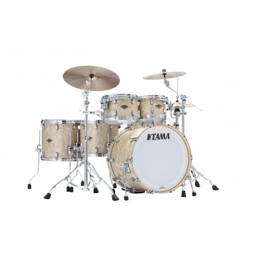 Tama WBR52RZS-VMP SHELL KIT 5-PCS. SC WALN.BIR.